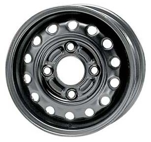 KFZ 8200 6Jx15 4x108 ET52 DIA63.3