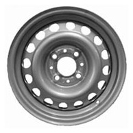 KFZ 8305 5.5Jx15 4x100 ET50 DIA60.1