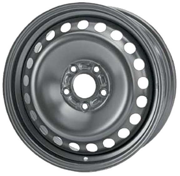 KFZ 8325 6.5Jx16 5x108 ET50 DIA63