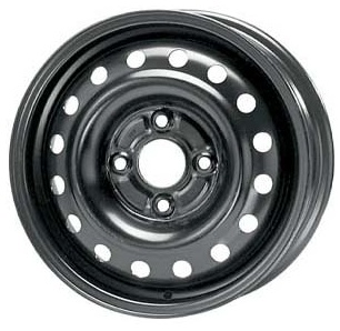 KFZ 8350 5.5Jx15 4x114.3 ET50 DIA64.1