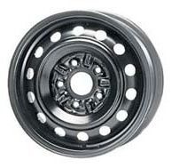 KFZ 8370 5.5Jx15 6x139.7 ET29 DIA67.1