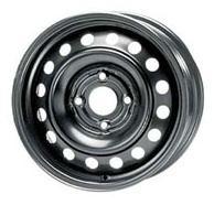 KFZ 8410 6Jx15 4x114.3 ET45 DIA66.1