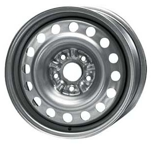 KFZ 8430 6Jx15 5x100 ET39 DIA54.1