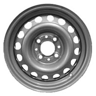 KFZ 8475 6Jx15 4x108 ET180 DIA65.1