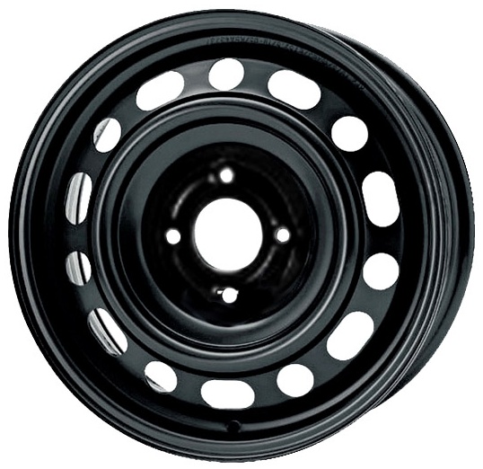 KFZ 8477 6.5Jx15 4x108 ET27 DIA65.1