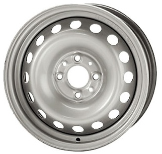 KFZ 8555 6Jx15 5x130 ET75 DIA84.2
