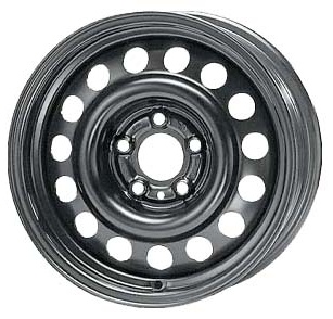 KFZ 8680 6Jx15 5x108 ET25 DIA65