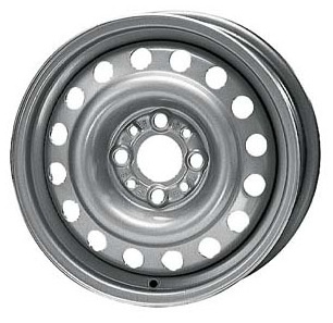 KFZ 8730 6Jx15 4x108 ET33 DIA65.1