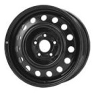 KFZ 8755 6.5Jx16 5x114.3 ET46 DIA67.1