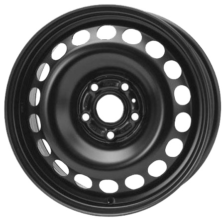 KFZ 8795 6Jx15 5x108 ET52 DIA63.3