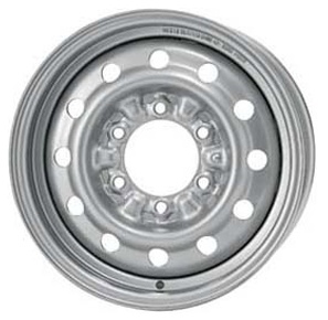 KFZ 8825 6Jx15 6x139.7 ET35 DIA106.5