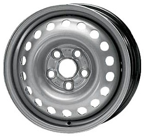 KFZ 8845 6Jx15 5x112 ET55 DIA57