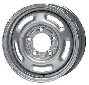 KFZ 8940 6Jx15 5x139.7 ET45 DIA100