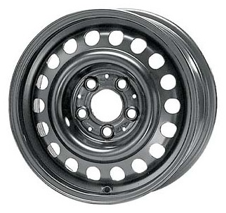 KFZ 9010 6.5Jx15 5x112 ET49 DIA66.5
