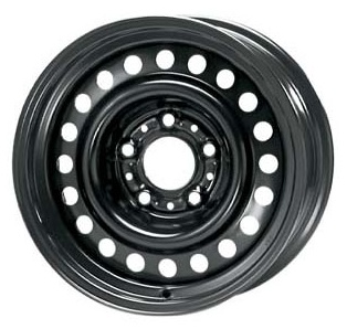 KFZ 9030 6.5Jx15 5x120 ET20 DIA72.5