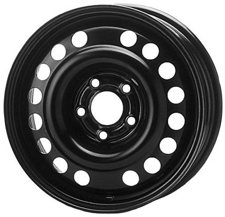 KFZ 9045 6.5Jx16 5x110 ET37 DIA65.1