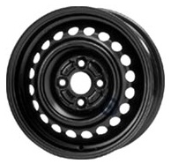 KFZ 9125 6.5Jx16 5x112 ET60 DIA66.5