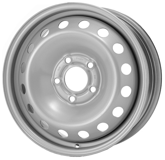 KFZ 9133 6.5Jx16 5x130 ET66 DIA89