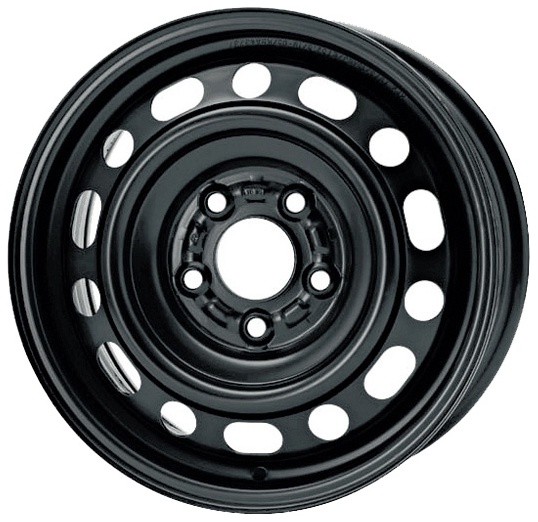 KFZ 9277 7Jx16 5x108 ET32 DIA65.1