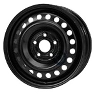 KFZ 9295 6.5Jx16 5x114.3 ET55 DIA64.1