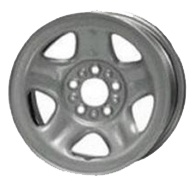 KFZ 9320 7Jx15 5x114.3 ET32 DIA71.5