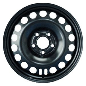 KFZ 9327 6.5Jx16 5x115 ET41 DIA70.3