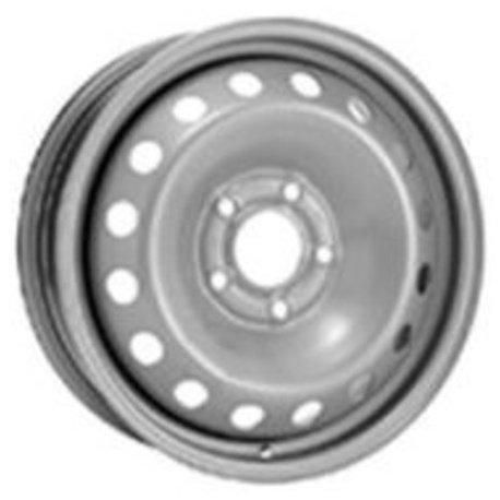 KFZ 9506 6Jx16 5x118 ET50 DIA71.1