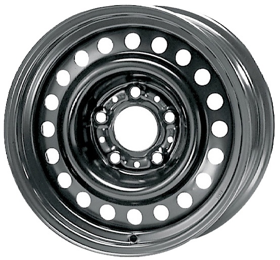 KFZ 9527 6.5Jx16 5x114.3 ET50 DIA64.1