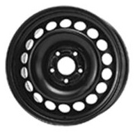 KFZ 9537 7Jx16 5x112 ET39 DIA66.5