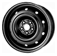 KFZ 9552 6.5Jx16 5x100 ET48 DIA56