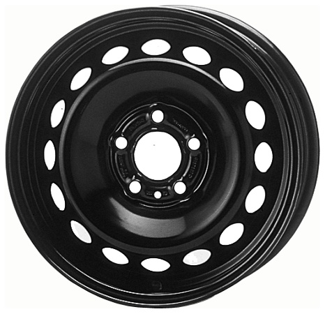 KFZ 9560 6.5Jx15 5x108 ET43 DIA65.1