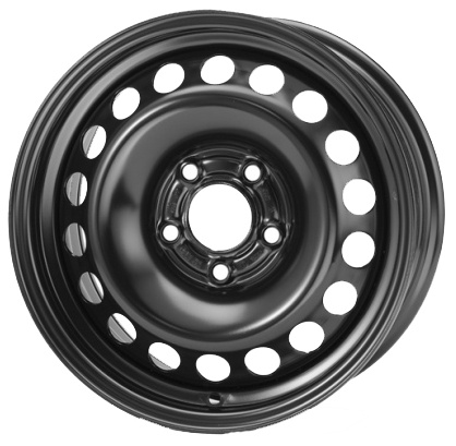 KFZ 9563 6.5Jx16 5x114.3 ET47 DIA66
