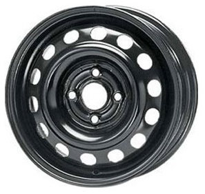 KFZ 9590 6Jx16 5x100 ET31 DIA57
