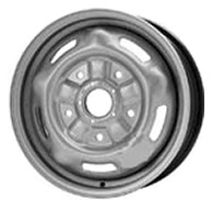 KFZ 9597 5.5Jx16 5x160 ET56 DIA65.1