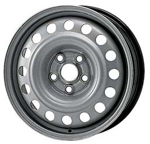 KFZ 9610 6Jx16 5x112 ET53 DIA57.1