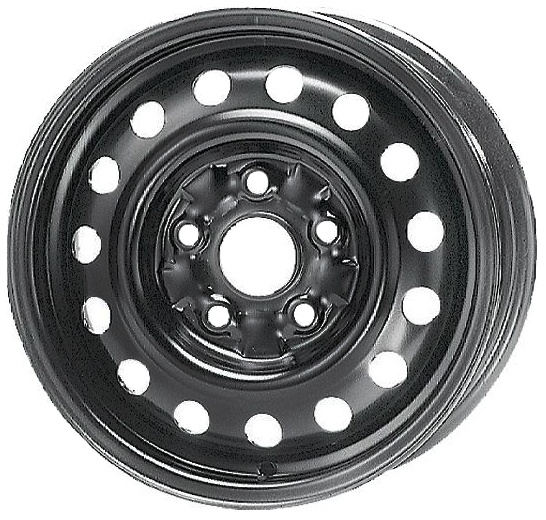 KFZ 9617 6Jx16 5x114.3 ET50 DIA67