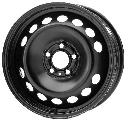 KFZ 9640 6.5Jx16 5x108 ET43 DIA65