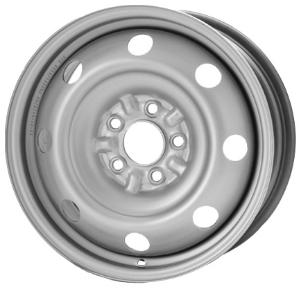 KFZ 9655 6.5Jx16 5x114.3 ET46 DIA67.1