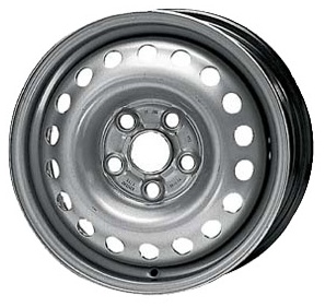 KFZ 9680 6.5Jx16 5x100 ET42 DIA57.1
