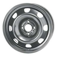 KFZ 9695 6Jx16 4x108 ET31 DIA65