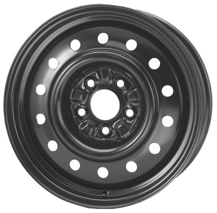 KFZ 9735 6.5Jx16 5x114.3 ET40 DIA66.1