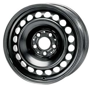 KFZ 9825 7Jx16 5x112 ET41 DIA66.5
