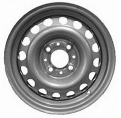 KFZ 9845 6Jx16 5x112 ET53 DIA57