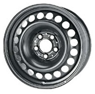 KFZ 9890 7Jx16 5x112 ET37 DIA66.5