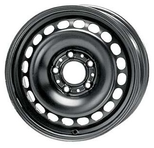 KFZ 9892 7Jx16 5x112 ET43 DIA66.6
