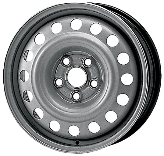 KFZ 9897 6.5Jx16 5x112 ET60 DIA66
