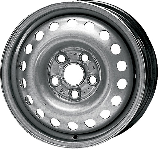 KFZ 9922 6.5Jx16 5x112 ET33 DIA57