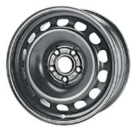 KFZ 9925 7Jx16 5x112 ET37 DIA57.1