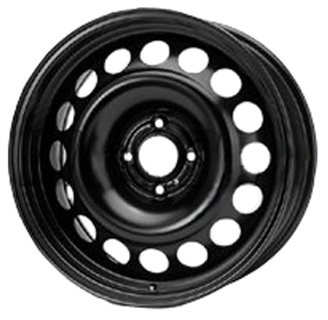 KFZ 9943 7.5Jx17 4x108 ET29 DIA65.1