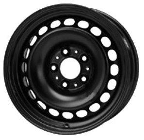 KFZ 9970 7Jx16 5x120 ET200 DIA72.6